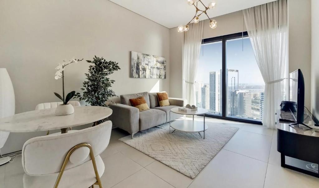 Address Beach JBR Apartment Review