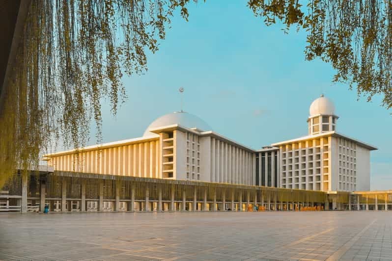 Jakarta: Explore Jakarta City Full Day