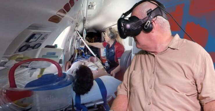 Darwin: Royal Flying Doctor Service Entry Ticket - Good To Know