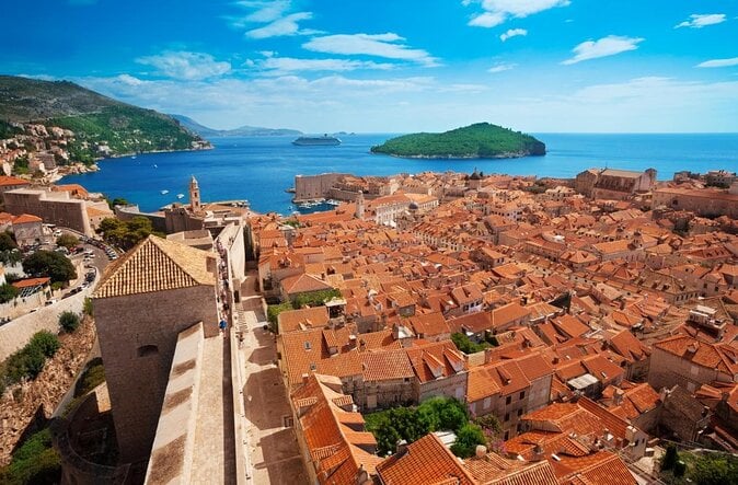 22 Best Snorkeling Experiences In Dubrovnik