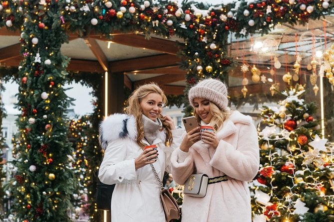 2 Best Christmas Experiences In Basel