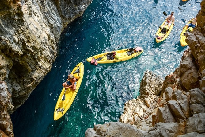 16 Best Full-Day Tours In Zadar