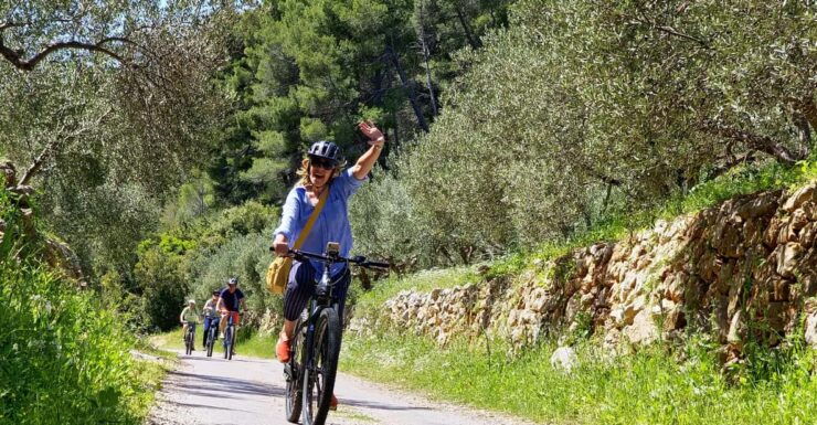 Hvar Island Self-Guided E-Bike Tour - Good To Know