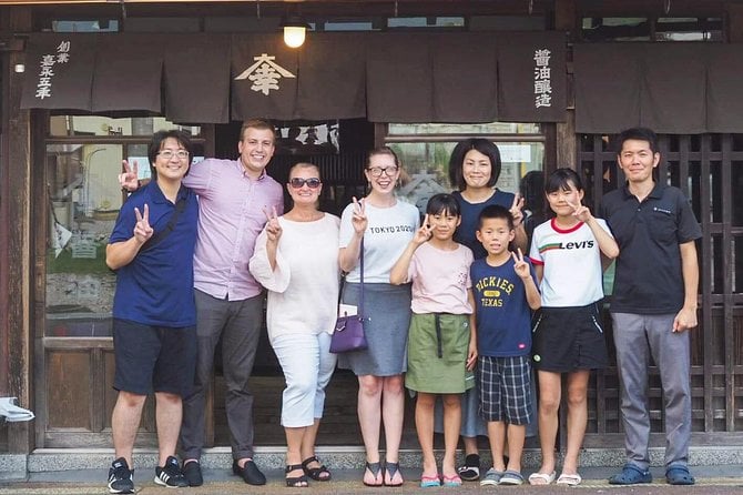 3 Best Drinking Tours In Shiga Prefecture