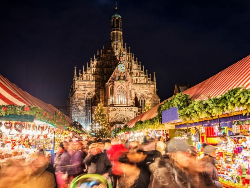 Nuremberg
