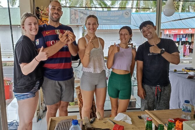 25 Best Workshops And Classes In Ubud