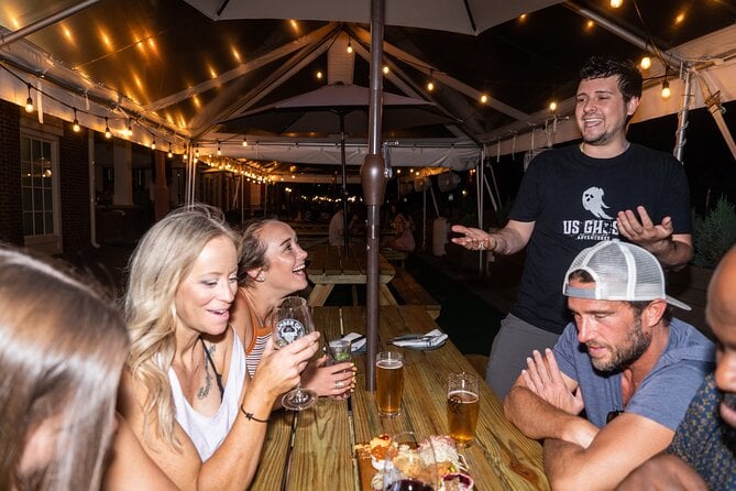 2 Best Drinking Tours In Salem