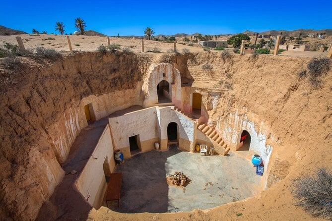 21 Best Tours In Tunisia