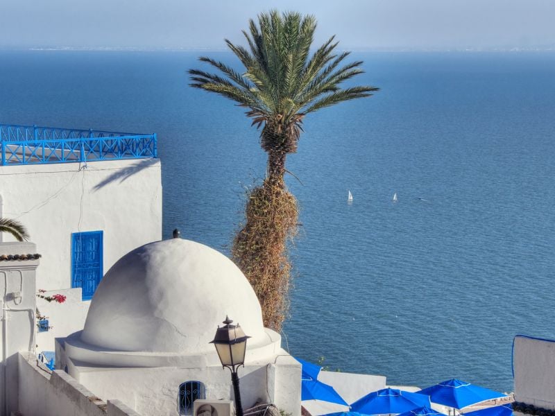 Tunisia Villas()